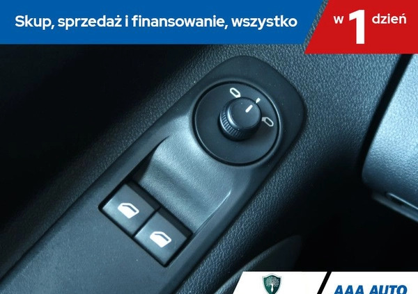 Peugeot Rifter cena 60000 przebieg: 146160, rok produkcji 2019 z Skarszewy małe 172